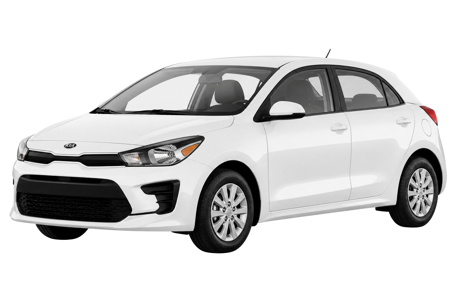 Kia Rio or similar