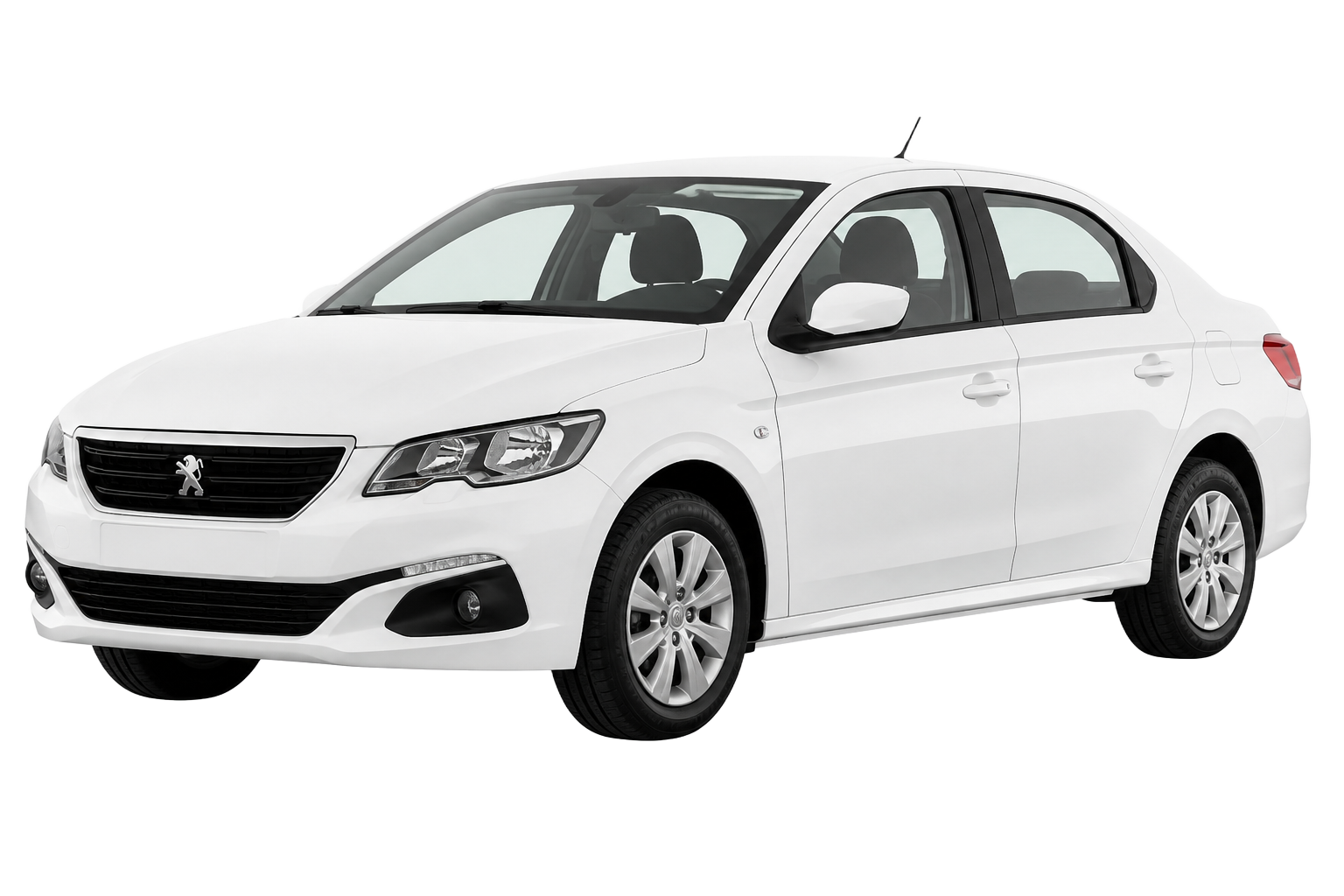 Peugeot 301 or similar