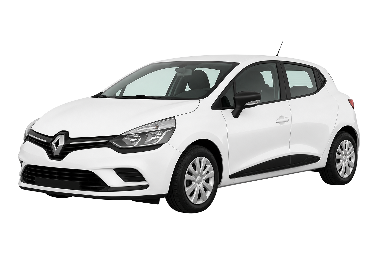 Renault Clio or similar