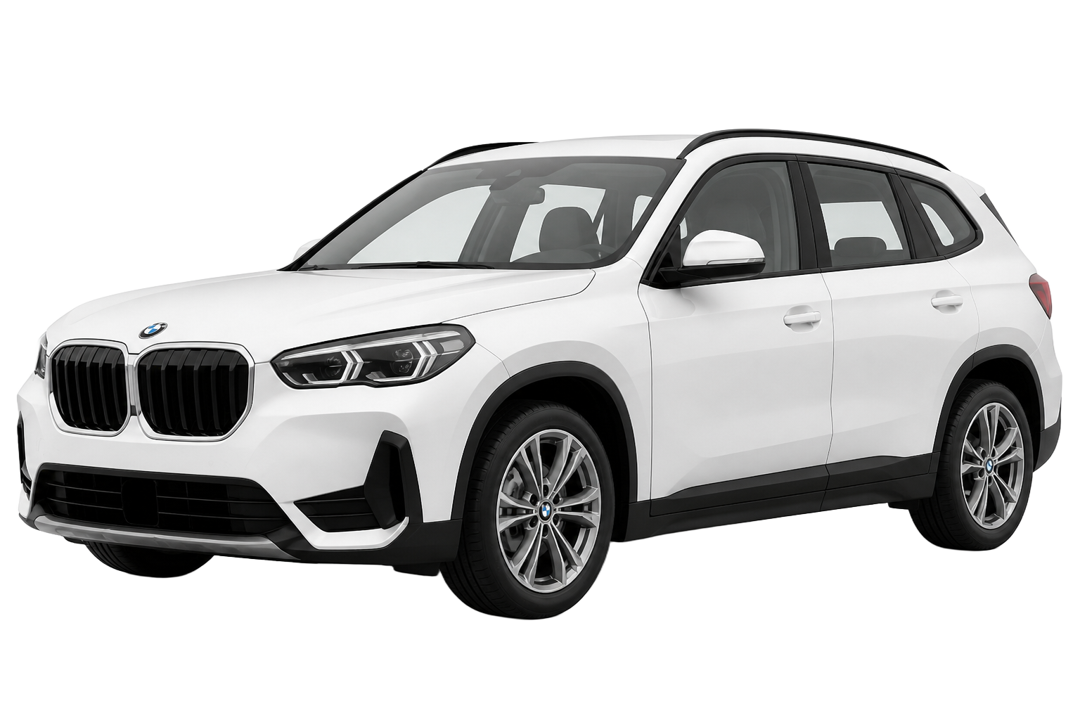 BMW X1 or similar