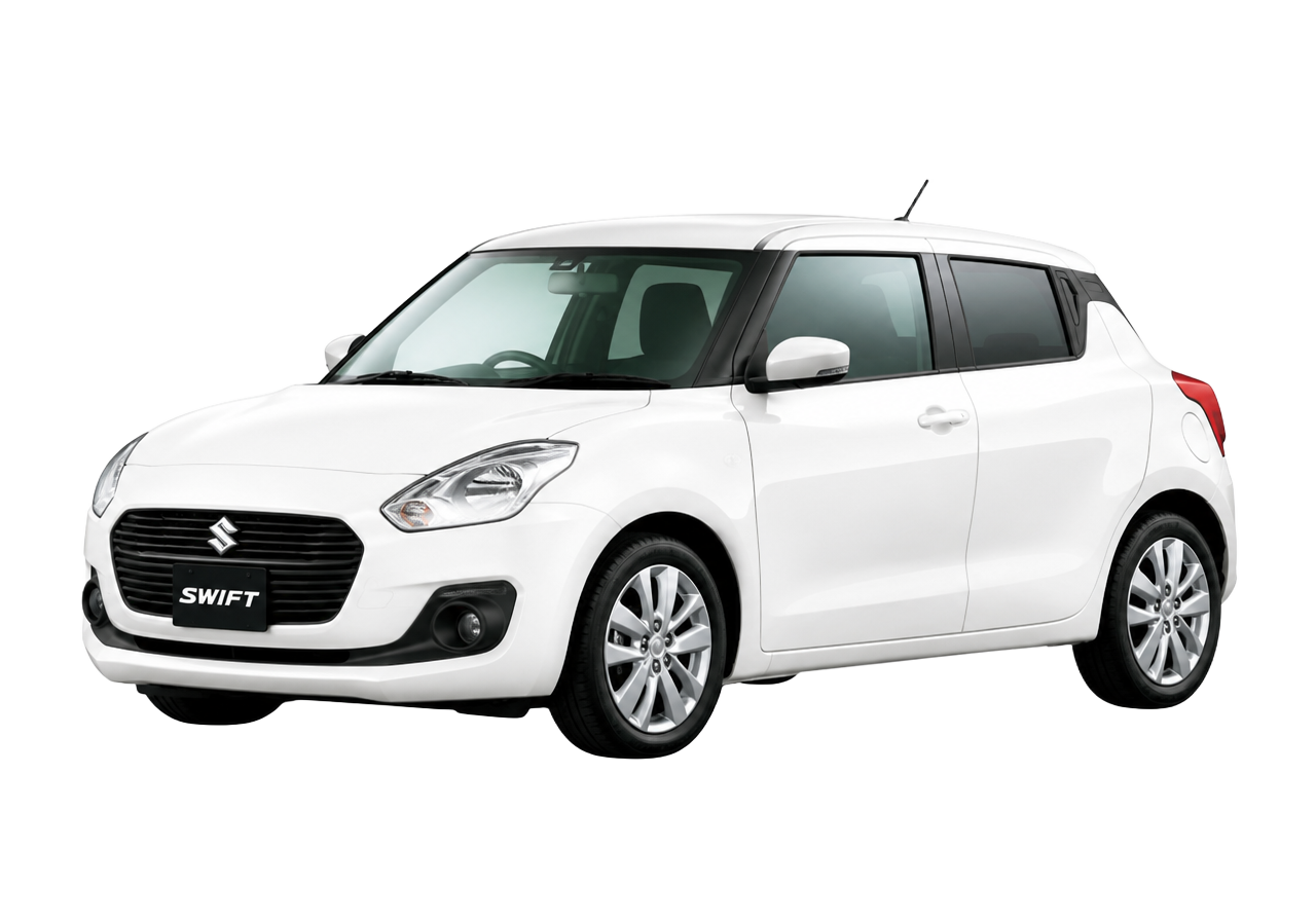 Suzuki Swift or similar